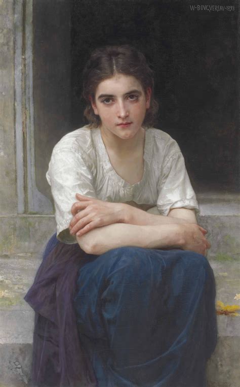 adolphe william bouguereau|william adolphe bouguereau models.